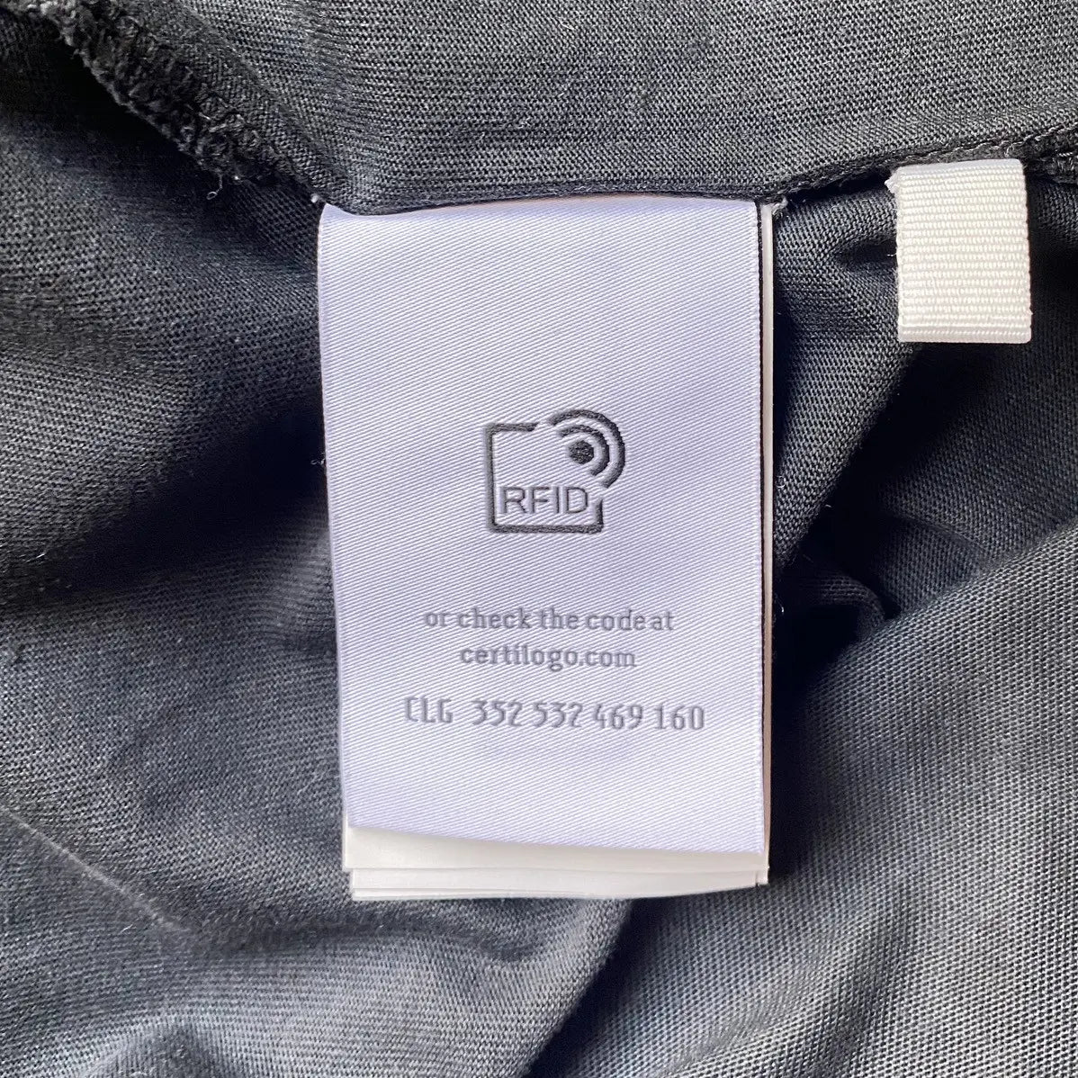 Off-White - Super Moon Print T Shirt