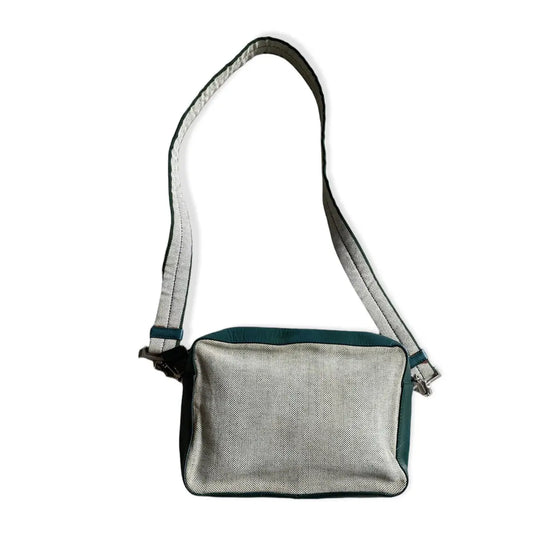Prada - Vintage Prada Canvas Bag