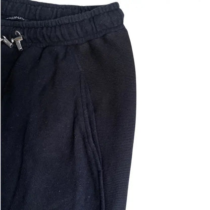 Balmain - SS15 Balmain Biker Sweatpants
