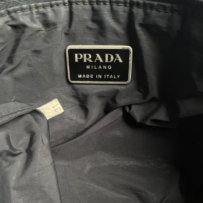 Prada - Sport Waist Bag