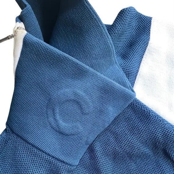 Chanel - Mesh Jacket