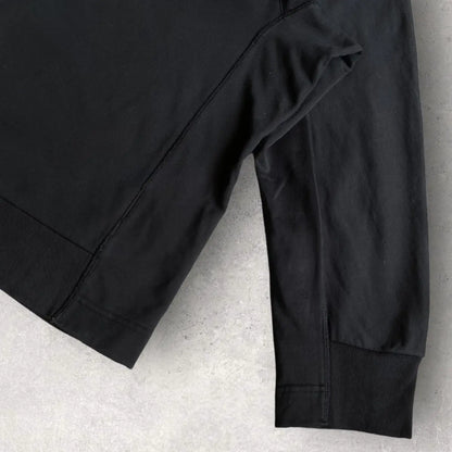 Y-3 - Logo Sweater