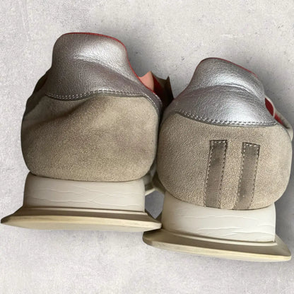 Rick Owens - AW19 “Larry” Vintage Runners Pearl