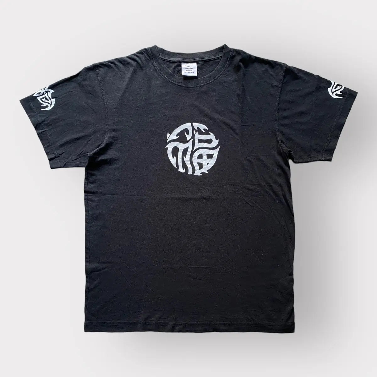 Vetements - Good Fortune Oversize T Shirt