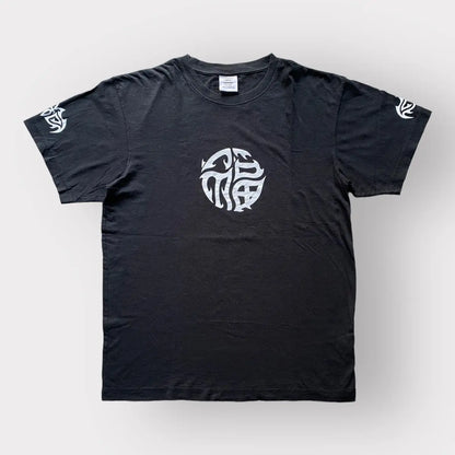 Vetements - Good Fortune Oversize T Shirt