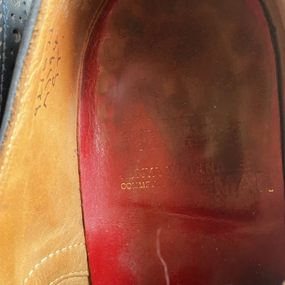 Junya Watanabe X Tricker’s - Brogue Shoes