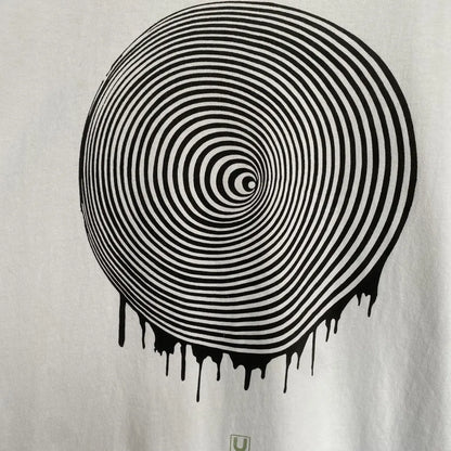 Undercover - SS18 “The brain castle” T Shirt