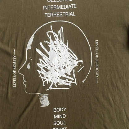 Undercover - SS20 Oversize T Shirt