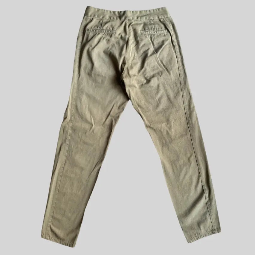 Maison Margiela - SS11 Pants