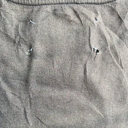 Maison Margiela - SS08 Black is classic t shirt