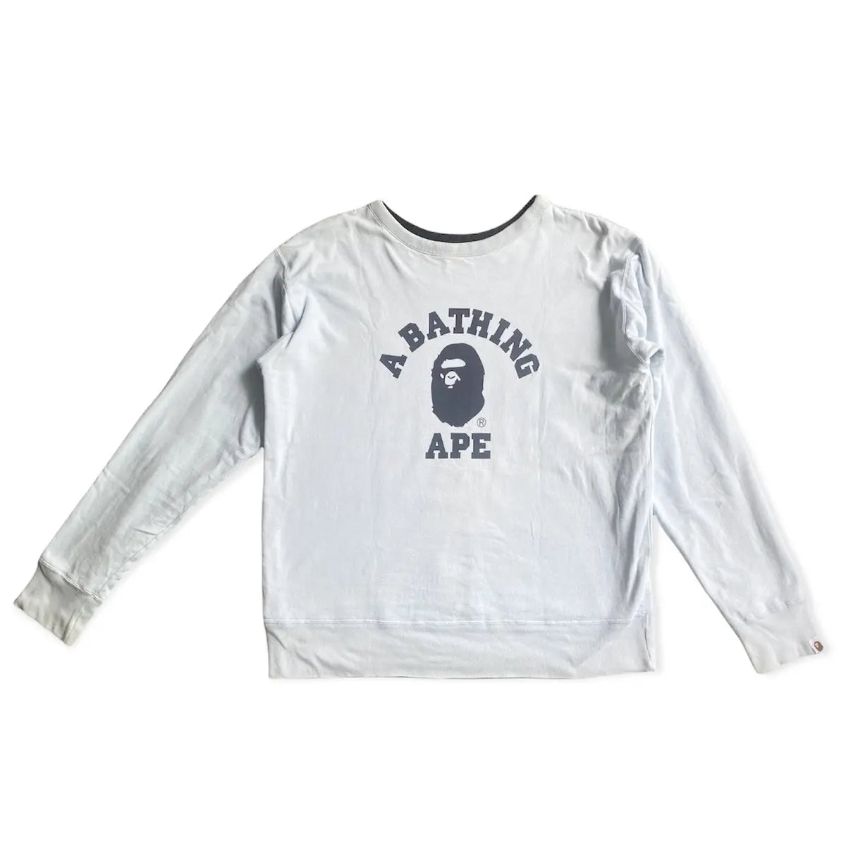 Bape - Reversible Sweater