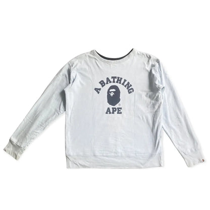 Bape - Reversible Sweater