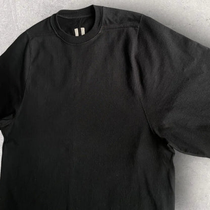 Rick Owens - SS15 “Sphinx” Jumbo T Shirt