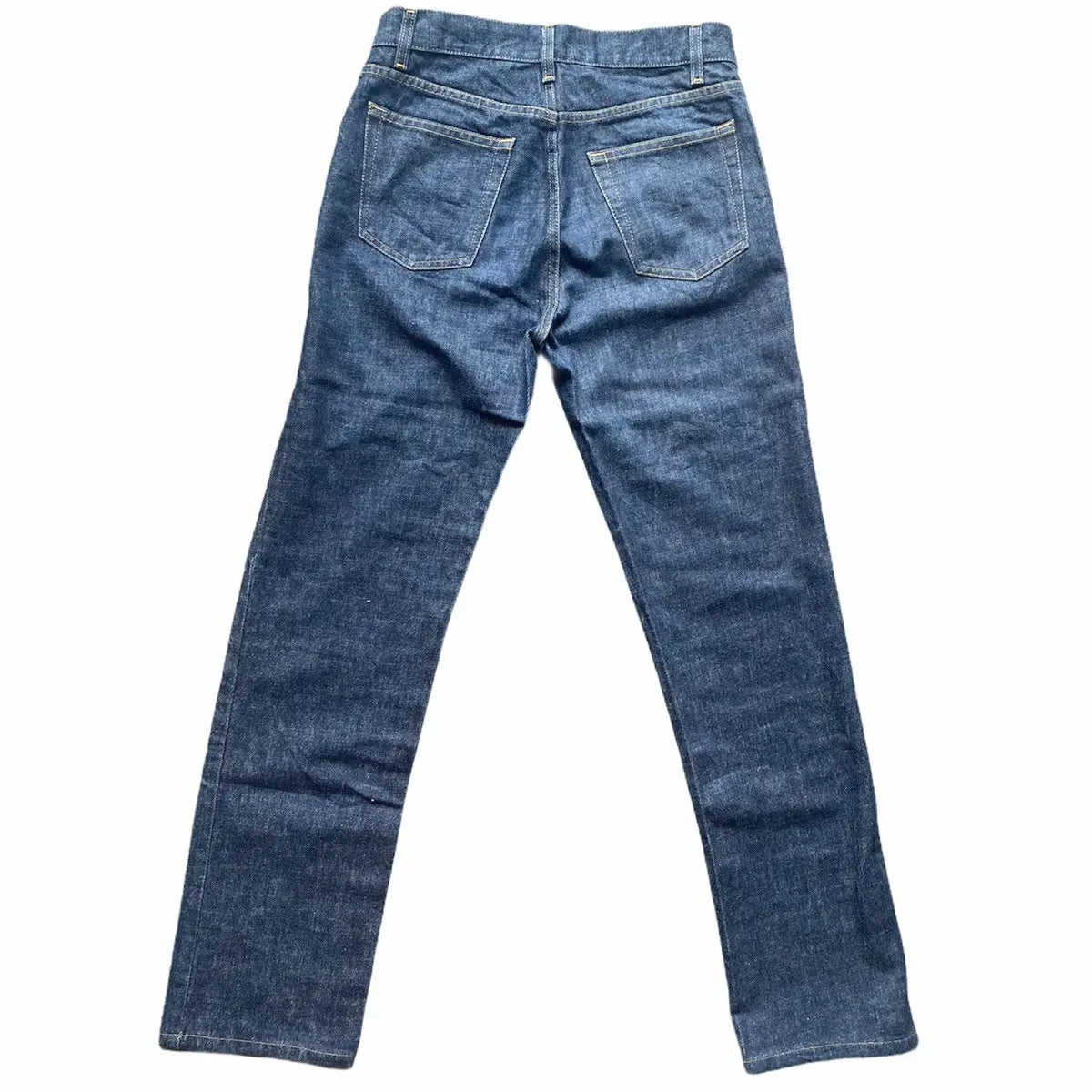 Helmut Lang - Archive 1997 Raw Denim