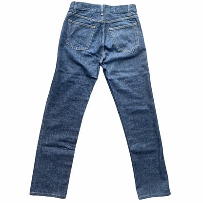 Helmut Lang - Archive 1997 Raw Denim