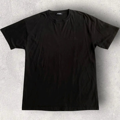 Raf Simons - SS19 Portrait T Shirt