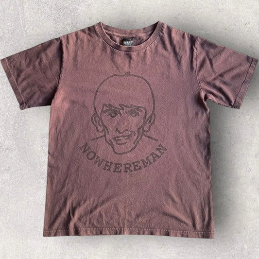 Number (N)ine - Nowhere Man T Shirt
