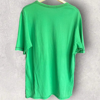 Undercover - SS05 But Beautiful “No Angles” T Shirt