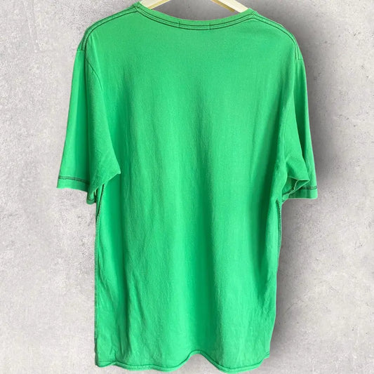 Undercover - SS05 But Beautiful “No Angles” T Shirt