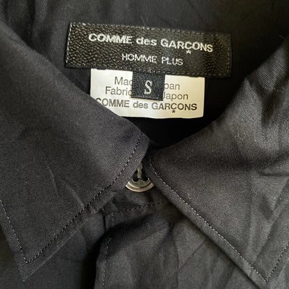 Comme des Garcons - Fall15 Tattoo Shirt