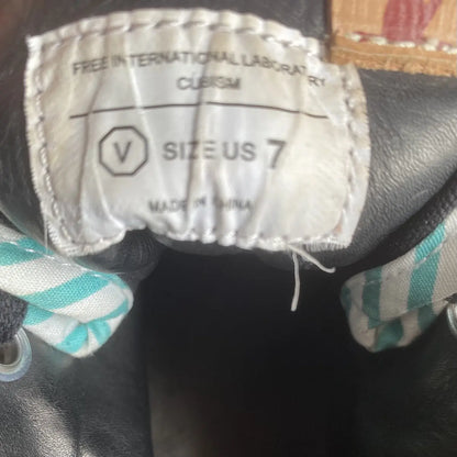 Visvim- S/S 16 Kiefer PE Trainer