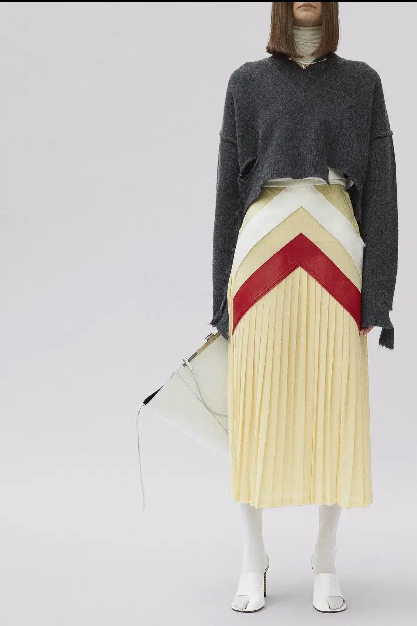 Celine - Pre Fall 2017 Necklace By Phoebe Philo