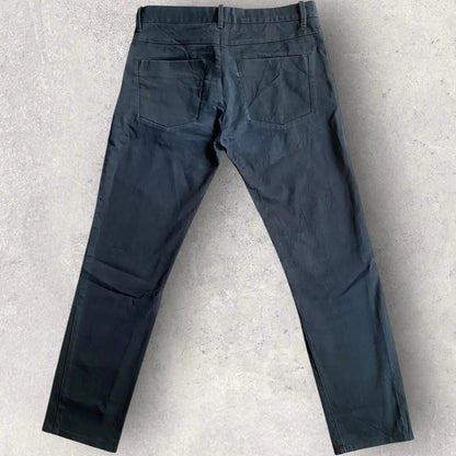 Jil Sander - Fall 2009 “Mies” Bull Denim