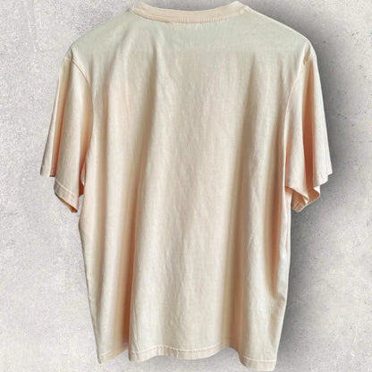 Craig Green - NWT SS23 Peach Dust-Cap T Shirt