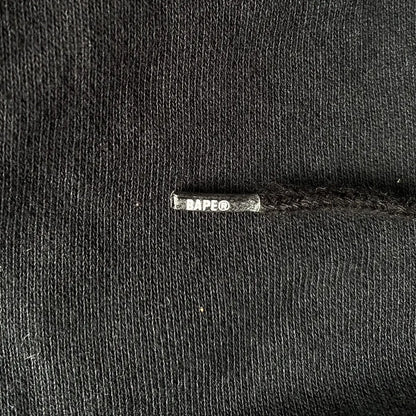 Bape - Swarovski logo Hoodie  Men's US XL / EU 56 / 4•Used