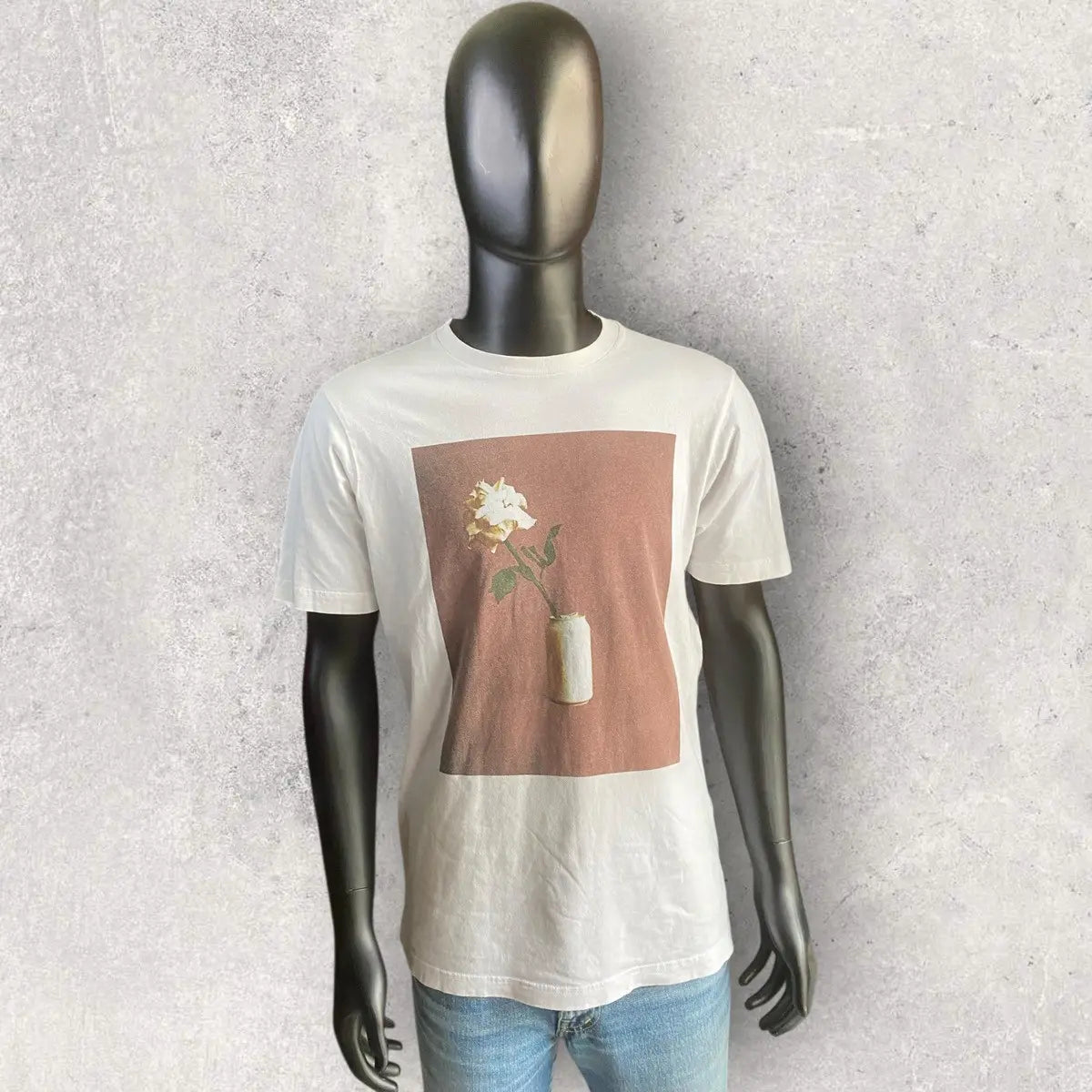 Undercover - Wasted Youth Tee