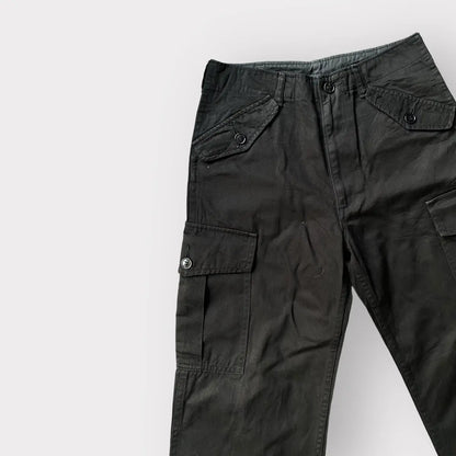 Comme des Garcons - SS03 Tricot Comme Cargo Pants