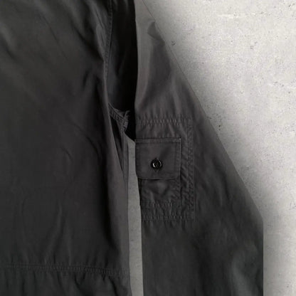 Dior - SS07 Cargo Pockets Shirt by Hedi Slimane