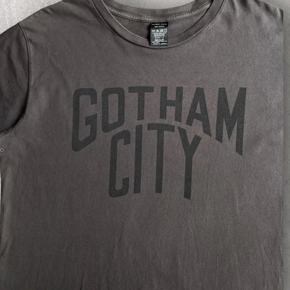 Number (N)ine - Gotham City T Shirt