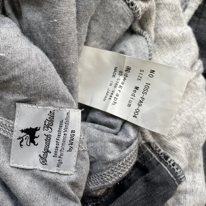 Sasquatchfabrix - SS10 Layer Sweat Pants