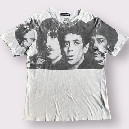 Undercover - The Velvet Underground T Shirt