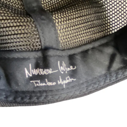 Number (N)ine : SS06 Fuck Cap