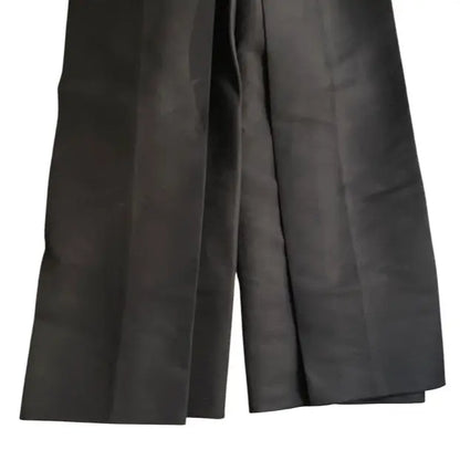 Rick Owens : SS17 “Walrus” Bulldozer Pants