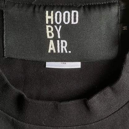 Hood By Air - HBA Dual Zipper L/S