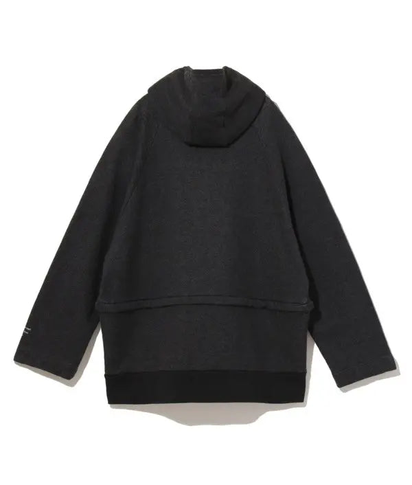 Undercover - NWT SS20 Oversize Parka Hoodie