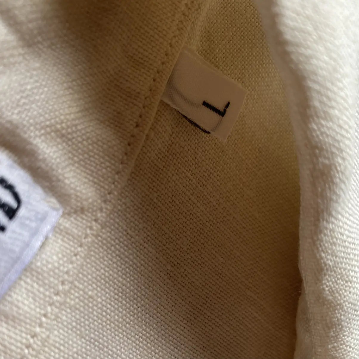 Stone Island - Vintage Stone Island Marina Linen Shirt