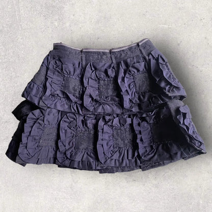 Comme des Garcons - SS 2008 Runway Skirts