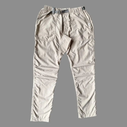 And Wander - Aw91 Nylom Climbing Pants