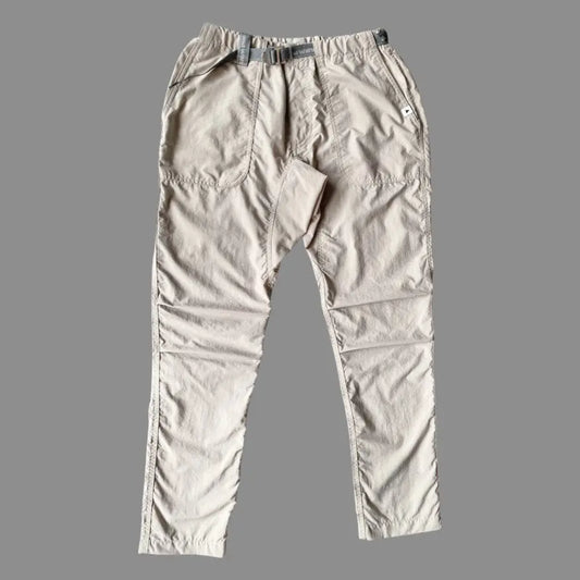 And Wander - Aw91 Nylom Climbing Pants