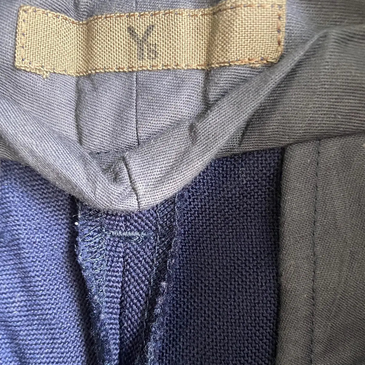 Yohji Yamamoto - Vintage Y’s Balloon Pants
