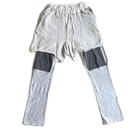 Sasquatchfabrix - SS10 Layer Sweat Pants