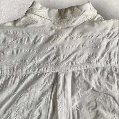 Yohji Yamamoto - Y’s For Men Wrinkle Oversized Shirt