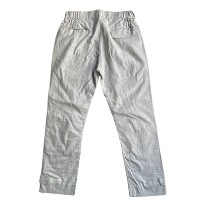Undercover - SS08 “Summer Madness” Bee Elastic Trousers