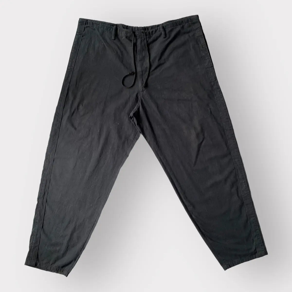 Yohji Yamamoto - Y’s For Men Oversize Lounge Pants