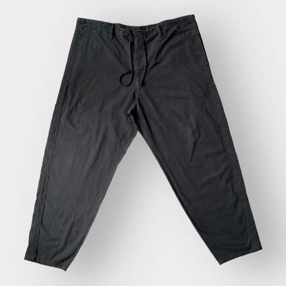 Yohji Yamamoto - Y’s For Men Oversize Lounge Pants