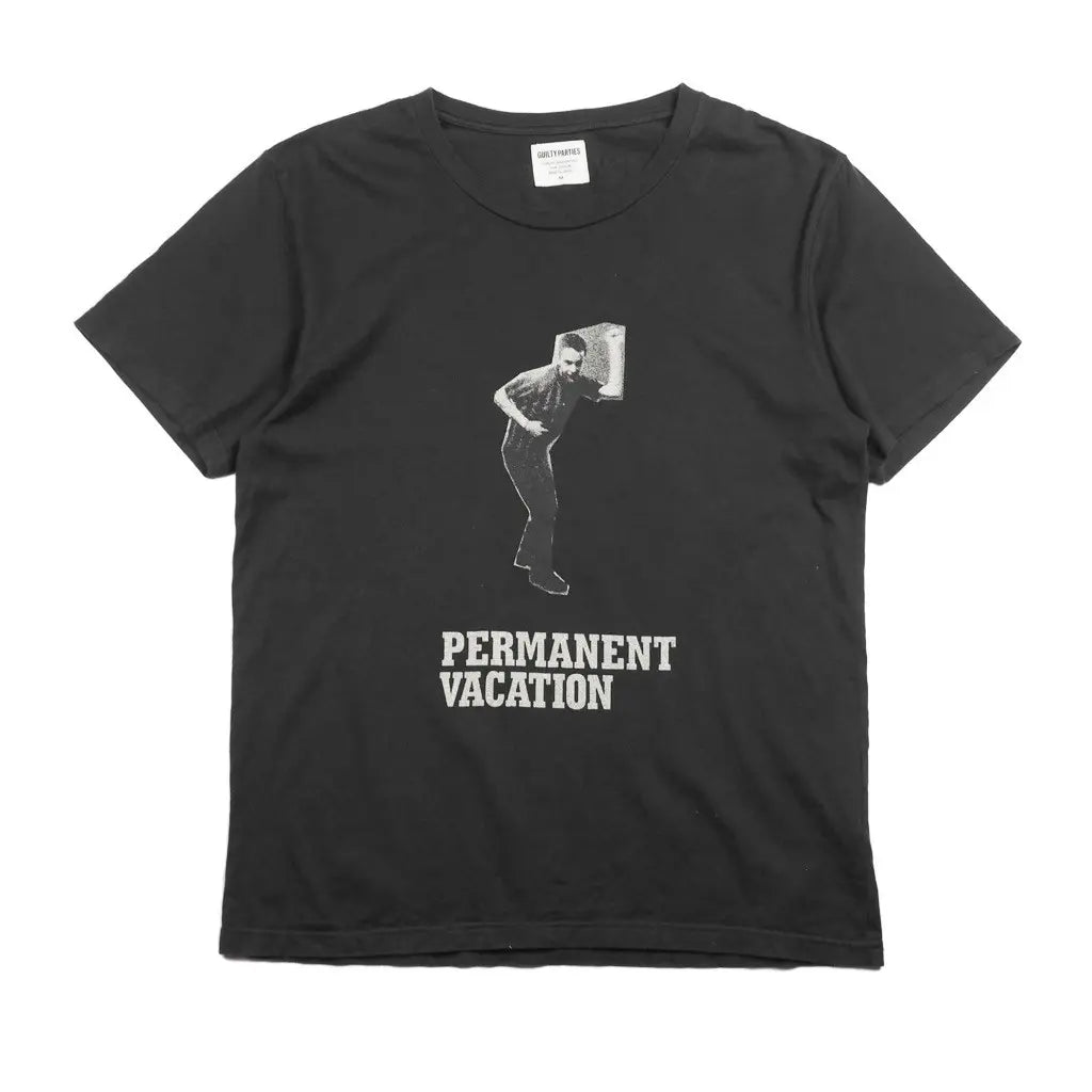 Wacko Maria - “Permanent Vacation” by Jim Jarmusch